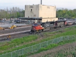 CN 5664 & CN 5350 WATING FOR SWITCH CHANGE